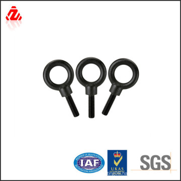 All kinds of top quality carbon steel eye bolt